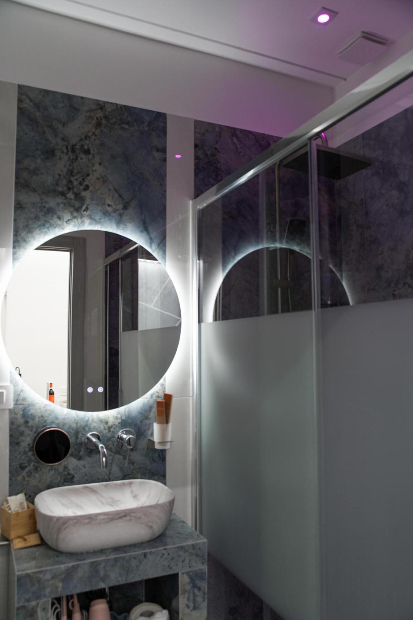 New Luxury Rooms Roma Exterior foto